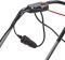 Газонокосарка мережева Einhell GC-EM 1800/43 1800Вт 43см 50л 20-65мм 12.2кг