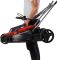 Газонокосарка мережева Einhell GC-EM 1800/43 1800Вт 43см 50л 20-65мм 12.2кг