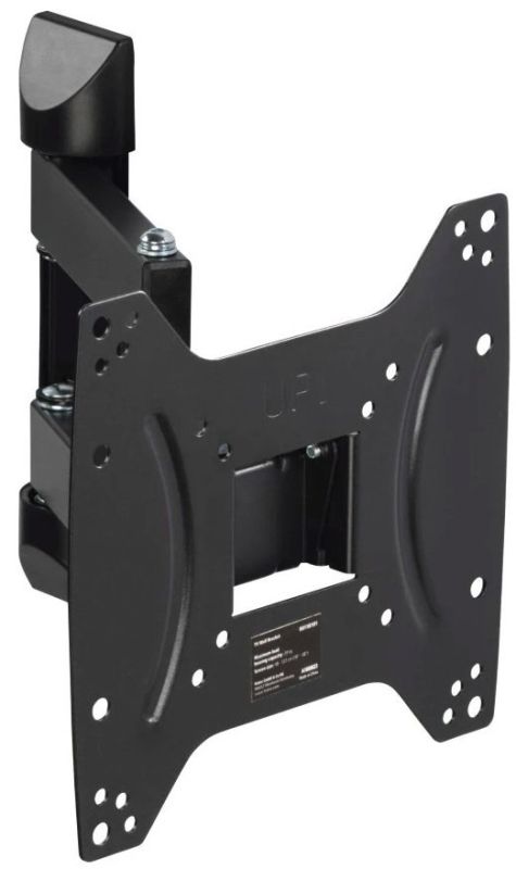 Кріплення ТВ поворотне Hama TV-WB, AR-2, 19-48", чорний