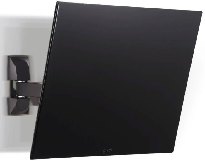 Кріплення ТВ поворотне Hama TV-WB, AR-1, 19-48", чорний