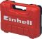 Гайковерт пневматичний Einhell TC-PW 610 Compact, 610Нм, 6.3бар, 142л/хв, М14, 3 головки, кейс, 1.14кг