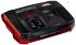 Зарядное устройство Einhell PXC Boostcharger 3A PXC, 18В,  8А, 0.83кг