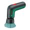 Щётка универсальная Bosch UniversalBrush, 3.6В, 1.5Ah, насадки