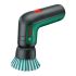 Щітка універсальна Bosch UniversalBrush 3.6В 1.5А·год насадки