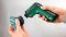 Щётка универсальная Bosch UniversalBrush, 3.6В, 1.5Ah, насадки