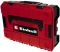 Кейс для інструменту Einhell E-Case S-F, 13.1х44.4х33см, поролоновий вкладиш Grid Foam Set, пластик