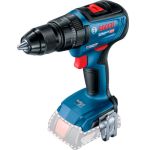 Шурупокрут-дриль ударний акумуляторний Bosch Professional GSB 18 V-50 18В 28·50Нм 0-460-1800об/хв 1.1кг без АКБ та ЗП