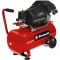 Компрессор воздушный Einhell TC-AC 420/50/10 V, 2200 Вт, 50л, 420л/мин, 10бар, 2 цилиндра (V-образный), 42кг