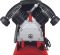 Компрессор воздушный Einhell TC-AC 420/50/10 V, 2200 Вт, 50л, 420л/мин, 10бар, 2 цилиндра (V-образный), 42кг