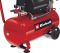Компрессор воздушный Einhell TC-AC 420/50/10 V, 2200 Вт, 50л, 420л/мин, 10бар, 2 цилиндра (V-образный), 42кг
