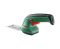 Кущоріз акумуляторний Bosch EasyShear 3.6В акб 1х1.5А·год лезо 12см крок різу 8мм 0.5кг