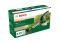 Кущоріз акумуляторний Bosch EasyShear 3.6В акб 1х1.5А·год лезо 12см крок різу 8мм 0.5кг
