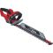 Кусторез Einhell GC-EH 6055/1, 600Вт, лезвие 61см, шаг реза 16мм, 3.3кг
