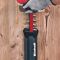 Кусторез Einhell GC-EH 6055/1, 600Вт, лезвие 61см, шаг реза 16мм, 3.3кг