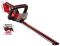 Кущоріз акумуляторний Einhell GE-CH 18/50 Li - Solo 18В PXC 50см крок різу 17мм 2.2кг без АКБ та ЗП