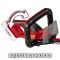 Кущоріз акумуляторний Einhell GE-CH 18/50 Li - Solo 18В PXC 50см крок різу 17мм 2.2кг без АКБ та ЗП