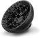 Фен Babyliss, 2200Вт, режимов-2, дифузор, иониз-я, хол. обдув, черный