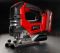 Лобзик Einhell TP-JS 18/135 Li BL - Solo аккумуляторный, PXC 18В, 3500об•мин, бесщеточный, плавный пуск, ход 26 мм, 2.2 кг (без АКБ и ЗУ)