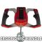 Миксер строительный аккумуляторный Einhell TP-MX 18-2 Li BL - Solo, PXC, 18В, 450/720об/мин, М14, 60Нм, бесщеточный, 5.11кг, без АКБ и ЗУ