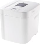 Хлібопічка Russell Hobbs 600Вт, програм-12, макс.вага -1кг, форма-прямокутник, пластик, білий