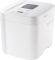 Хлебопечка Russell Hobbs 600Вт, программ-12, макс.вес -1кг, форма-прямоугольник, пластик, белый
