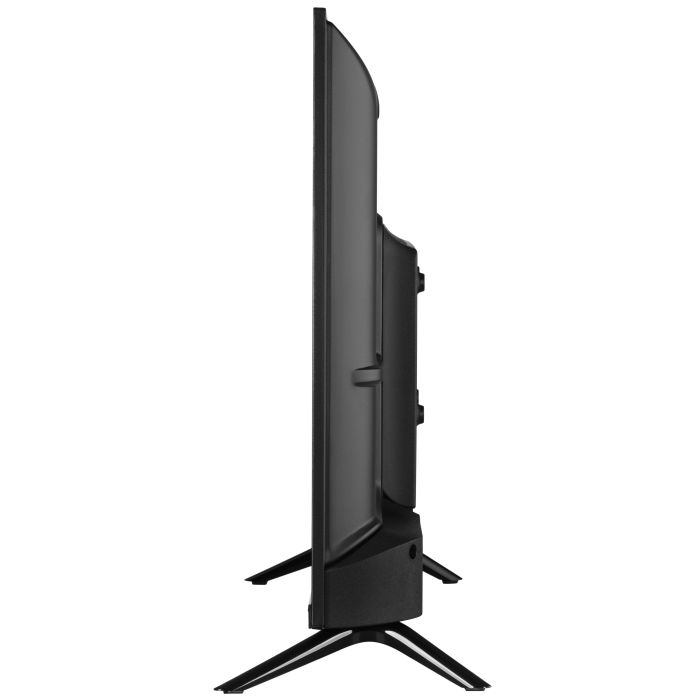 Телевизор 32" 2E LED FHD 60Hz Smart WebOS Black