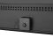 Телевізор 55" 2E MiniLED 4K 60Hz Smart WebOS Black