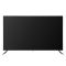 Телевізор 65" 2E MiniLED 4K 60Hz Smart WebOS Black