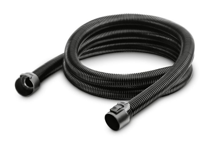 Удлинитель шланга Karcher для всех хозяйственных пылесосов серии WD, 3.5м