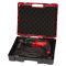 Перфоратор Einhell TC-RH 800 4F SDS-plus 800Вт 2.6Дж кейс 3.2кг