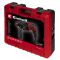 Перфоратор Einhell TC-RH 800 4F SDS-plus 800Вт 2.6Дж кейс 3.2кг