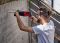 Перфоратор Einhell TC-RH 800 4F SDS-plus 800Вт 2.6Дж кейс 3.2кг