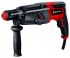 Перфоратор Einhell TE-RH 950 5F, SDS-plus, 950Вт, 3Дж, 2 скорости, кейс, 3.6кг