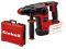 Перфоратор акумуляторний Einhell Professional TP-HD 18/26LI BL - Solo безщітковий SDS-plus PXC 18В 2.6Дж 3кг без АКБ та ЗП