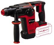 Перфоратор акумуляторний Einhell Professional TP-HD 18/26LI BL - Solo безщітковий SDS-plus PXC 18В 2.6Дж 3кг без АКБ та ЗП