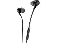 Гарнітура HyperX Cloud Earbuds II 3.5 мм Black