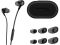 Гарнитура HyperX Cloud Earbuds II 3.5 мм Black