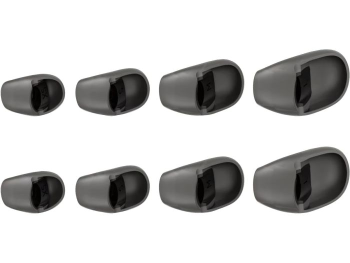Гарнитура HyperX Cloud Earbuds II 3.5 мм Black