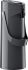 Термос Tefal Ponza Pump, 1.9л, пластик, стекло, черный