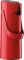 Термос Tefal Ponza Pump, 1.9л, пластик, скло, червоний