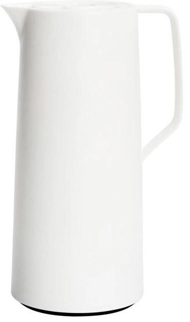 Термоглечик Tefal Motiva, 1л, пластик, стекло, белый