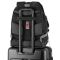 Рюкзак для ноутбука, Wenger Synergy 16", чорно-сірий