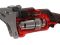 Пила сабельная аккумуляторная Einhell X-Change GE-GS 18/150 Li-Solo, PXC, 18В, пропил 100/80мм, ход 20мм 1.28кг, (без АКБ и ЗУ)