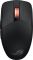 Мышь ASUS ROG Strix Impact III, RGB, WL/BT, чёрный