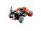 Конструктор LEGO Technic Космический колесный загрузчик LT78