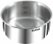 Набір посуду Tefal Ingenio Emotion, 13пр., нержавіюча сталь, скло, пластик, бакеліт, сріблястий