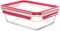 Набор контейнеров Tefal Master Seal, 3шт., стекло, прозрачный