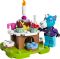 Конструктор LEGO Animal Crossing Вечеринка по случаю дня рождения Julian