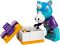 Конструктор LEGO Animal Crossing Вечеринка по случаю дня рождения Julian