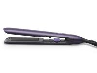 Випрямляч Philips Series 7000, 240Вт, 12-230С, кераміка, турмалін, фіолетовий металік